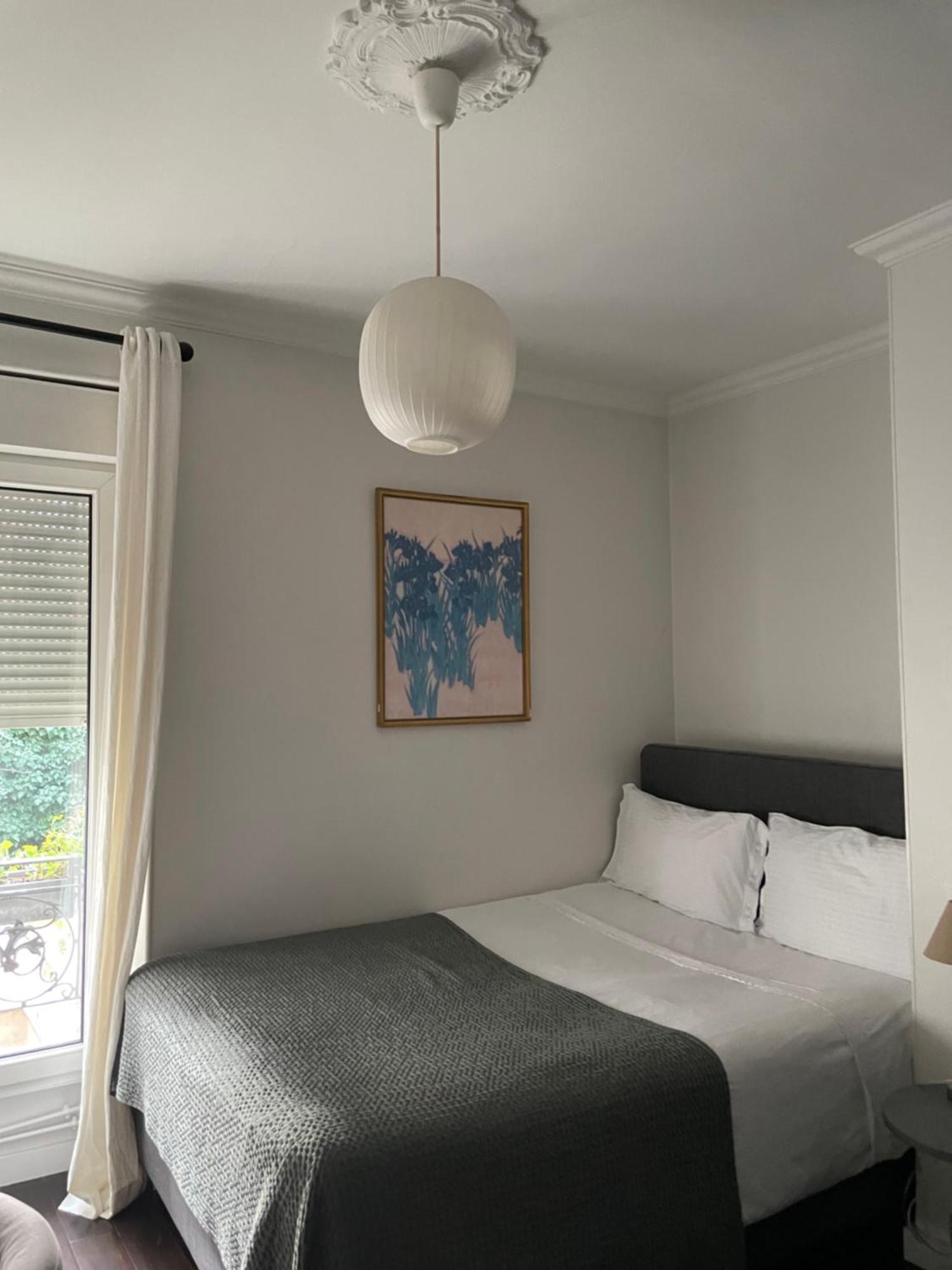 Maison Standing Et Sympa Proche Roland Garros Et Metro Boulogne-Billancourt Exterior foto