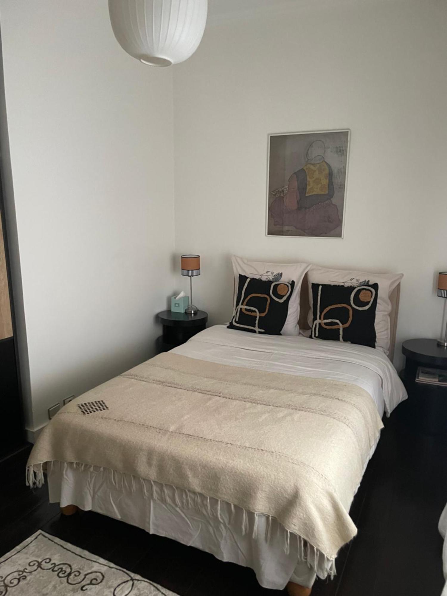 Maison Standing Et Sympa Proche Roland Garros Et Metro Boulogne-Billancourt Exterior foto