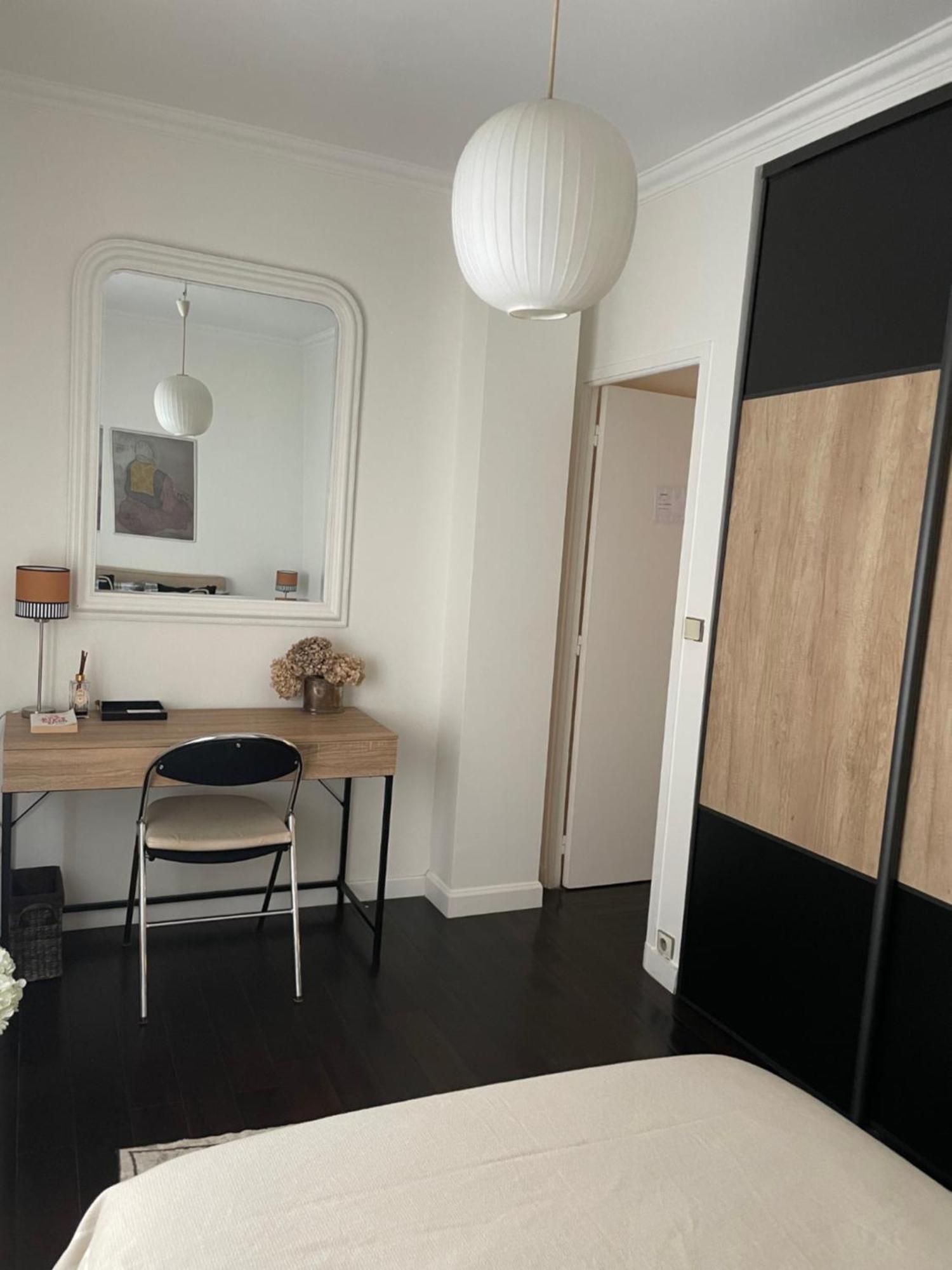 Maison Standing Et Sympa Proche Roland Garros Et Metro Boulogne-Billancourt Exterior foto
