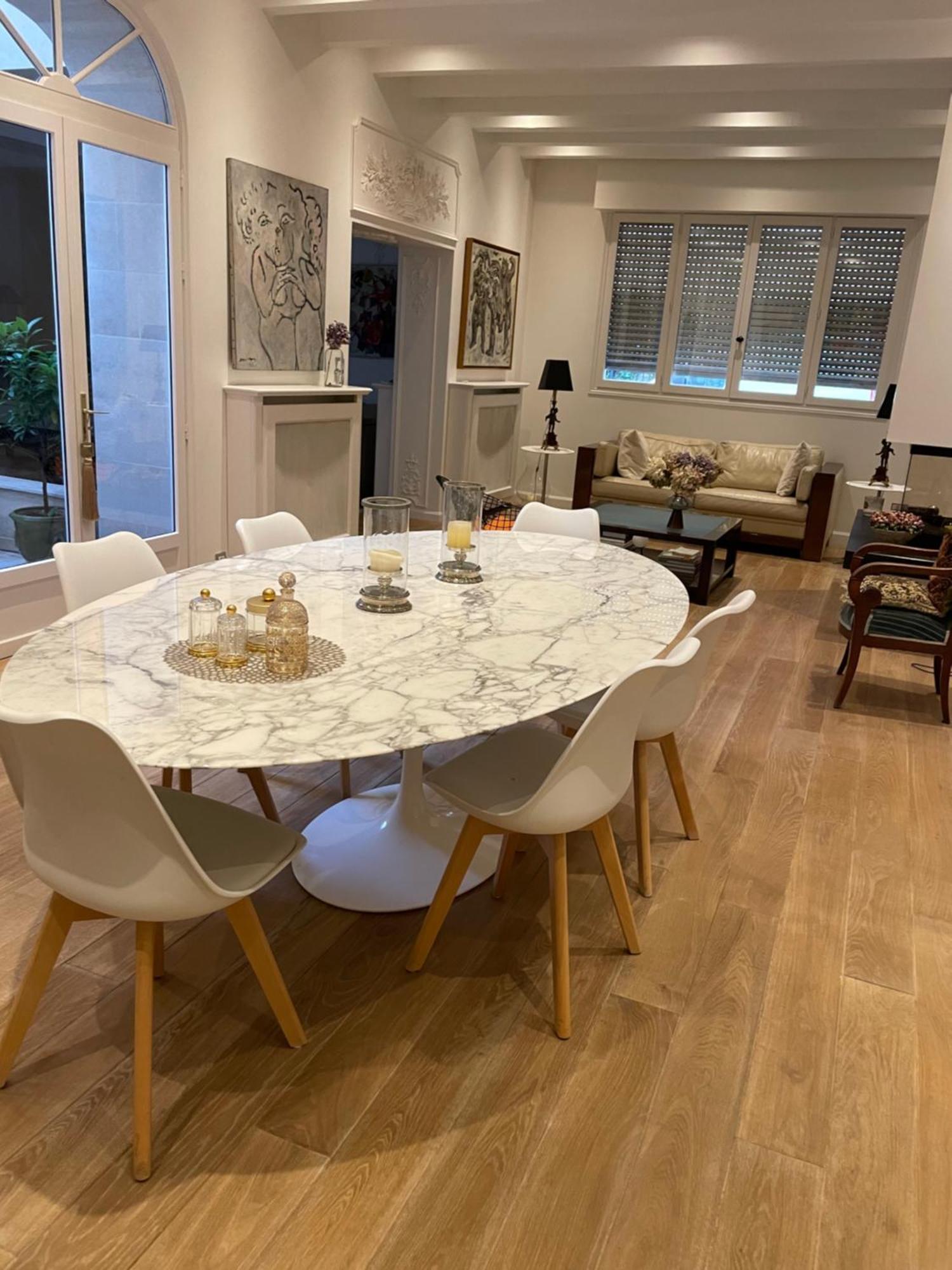 Maison Standing Et Sympa Proche Roland Garros Et Metro Boulogne-Billancourt Exterior foto