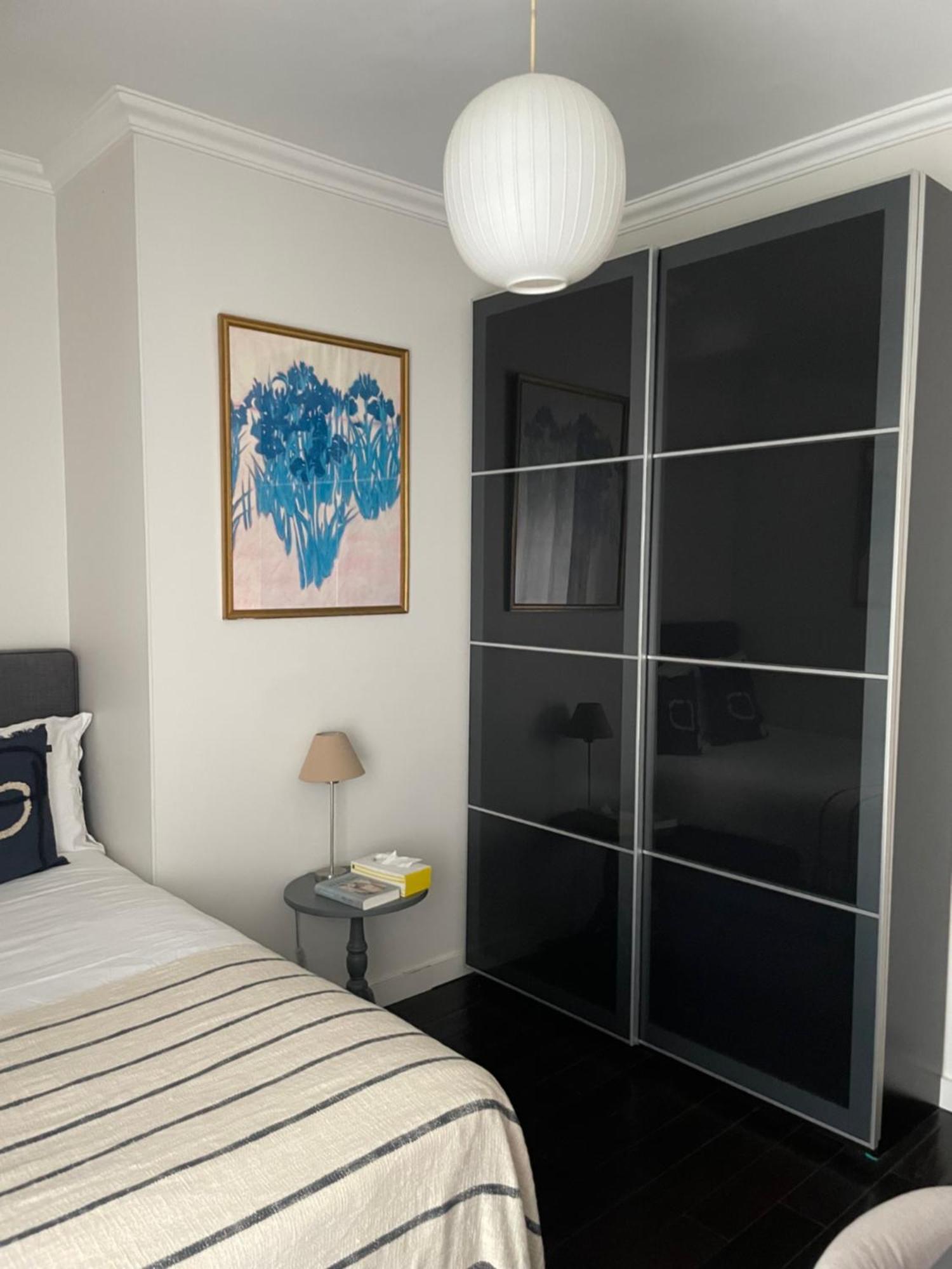 Maison Standing Et Sympa Proche Roland Garros Et Metro Boulogne-Billancourt Exterior foto